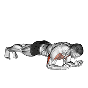 Body Up demonstration animation