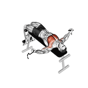 Cable Decline Fly demonstration animation