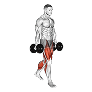 Farmers Carry demonstration animation