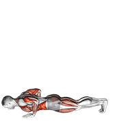 Inchworm demonstration animation