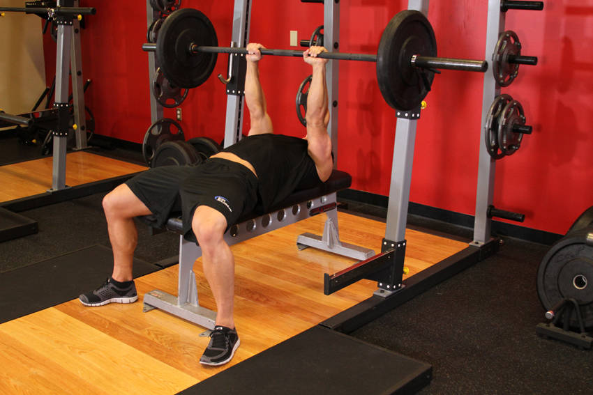 Jm Press — position 1