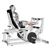 Lever Calf Press demonstration animation