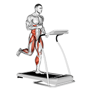 Run Equipment demonstration animation